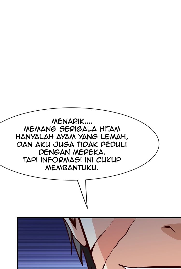 Melee Mad Soldier! Chapter 12 Gambar 56